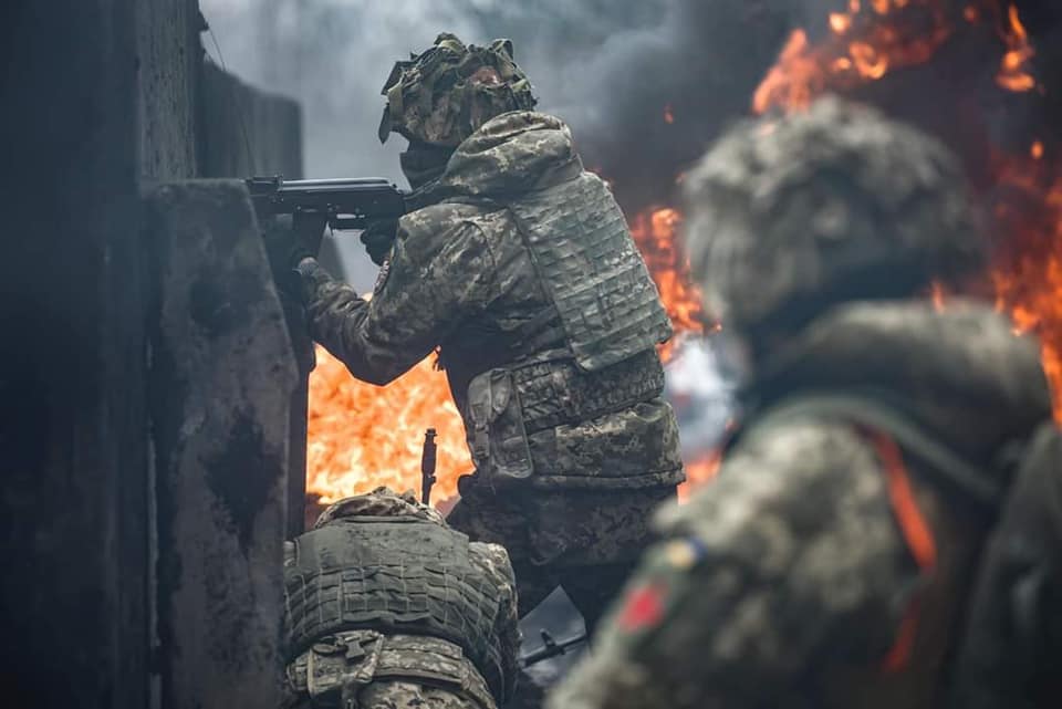 Росіяни обстріляли щонайменше 21 населений пункт Харківщини - Генштаб ЗСУ