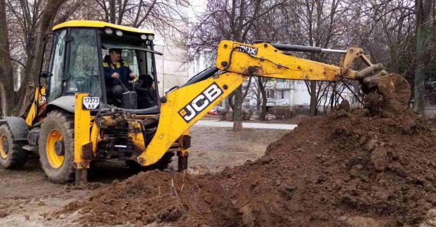 У Харкові за тиждень усунули 50 аварій на водоводах