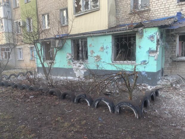 Росіяни знову обстріляли Харківщину з різних видів зброї: слідчі зафіксували злочини окупантів
