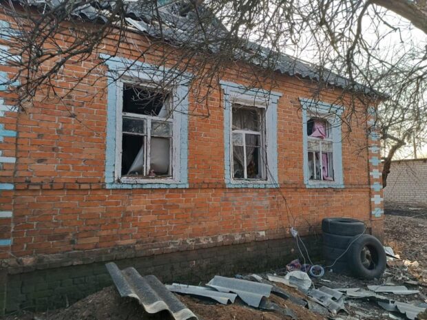 На Харківщині слідчі зафіксували злочини росіян за минулу добу