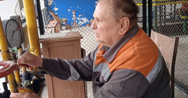 «Тепломережі» готуються до тимчасового похолодання