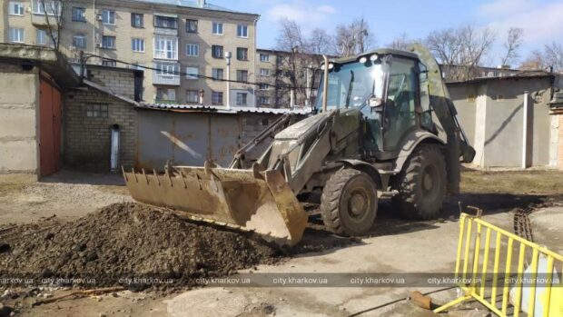 «Тепломережі» готуються до потепління та регулюють джерела теплопостачання