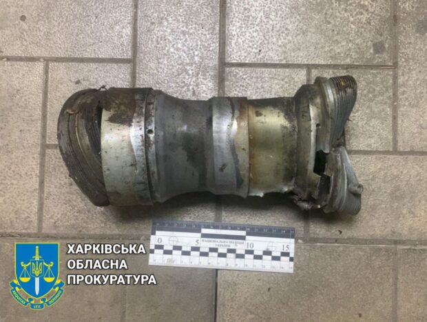Ворог продовжує обстрілювати Куп’янщину: правоохоронці зафіксували наслідки