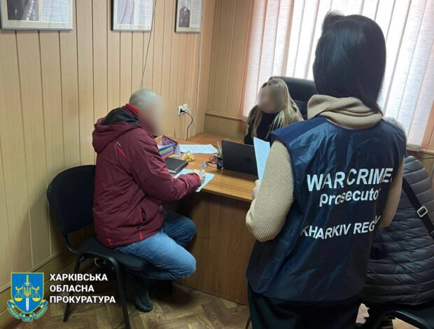 Організував вивезення понад 10 тисяч тонн українського соняшника до рф: у Харкові судитимуть аграрія