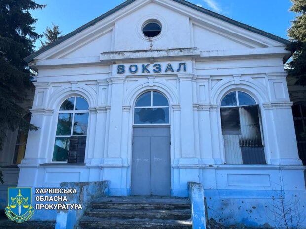 Правоохоронці документують наслідки чергових ворожих ударів по Куп’янську: є загиблий