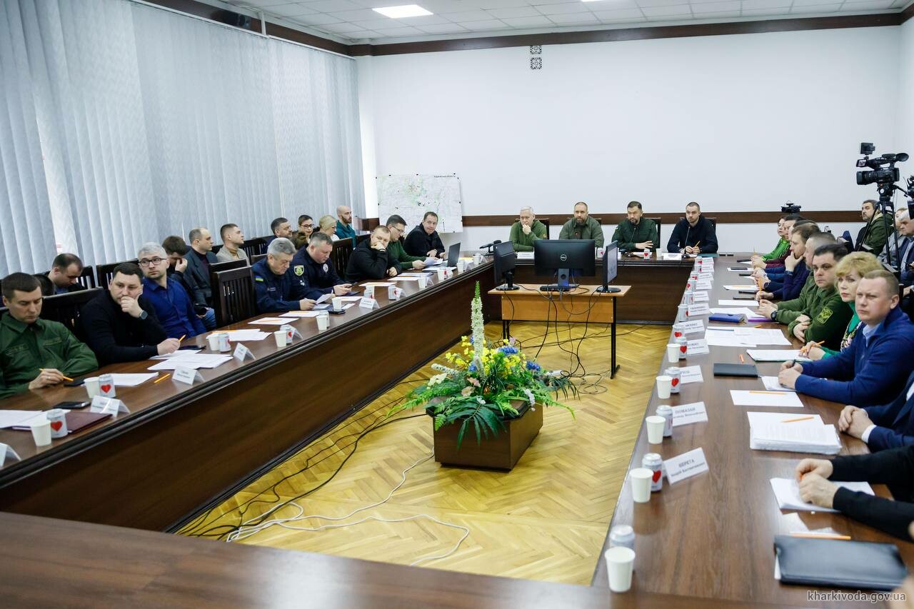 На Харківщині розроблять новий Регіональний план поводження з відходами