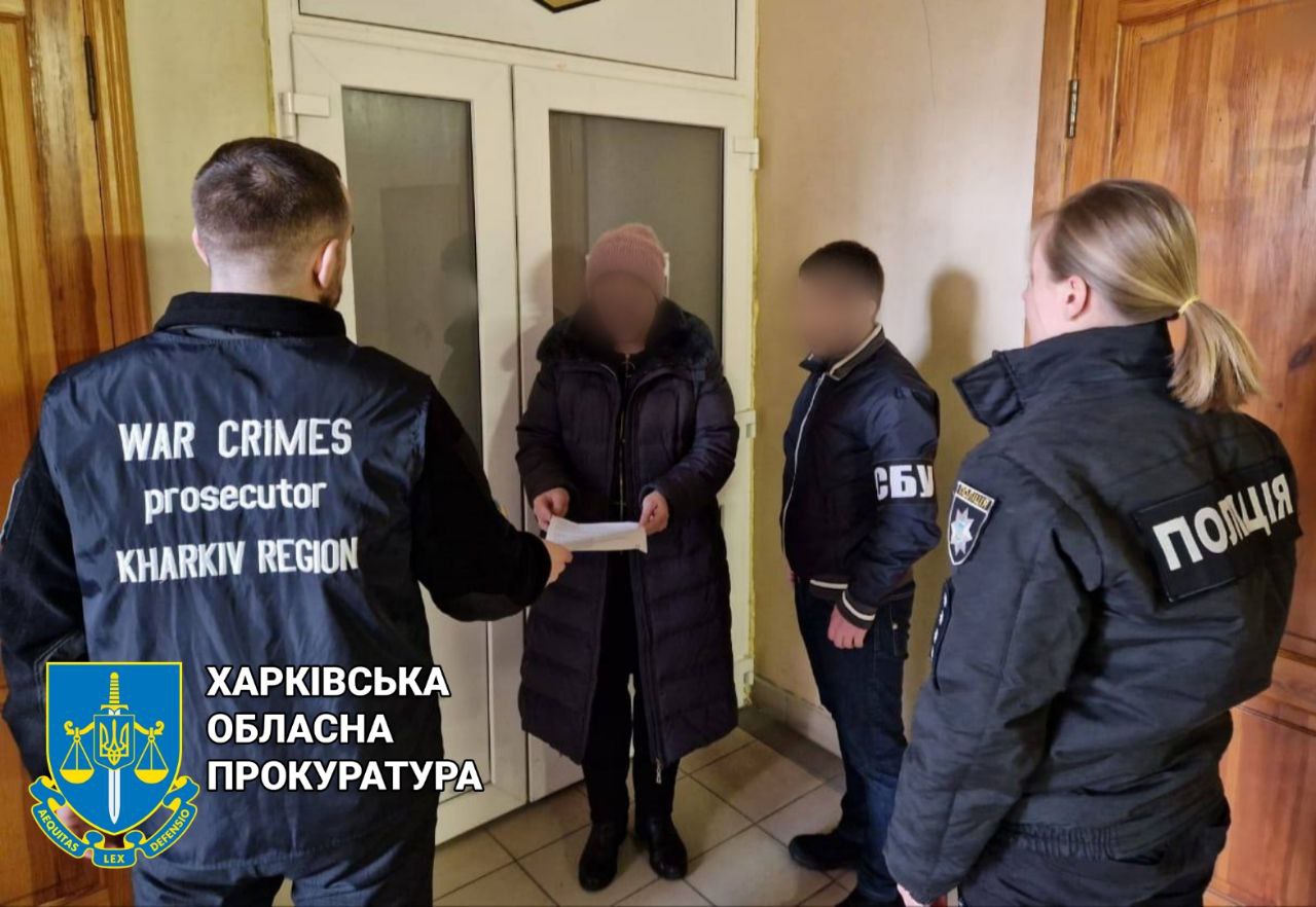 Співпрацювала з окупантами: на Куп’янщині викрито депутатку
