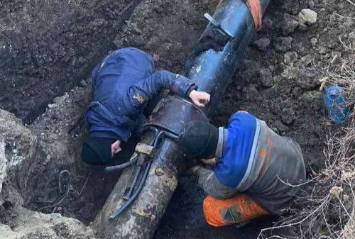У Харкові за тиждень відновили понад 120 об'єктів водопостачання