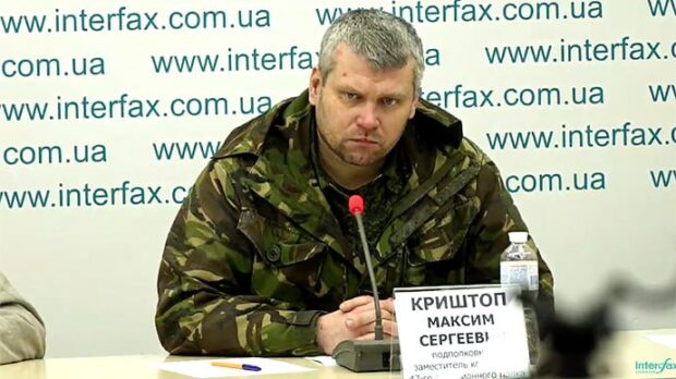 Російського льотчика-підполковника, який бомбив Харків, віддали на обмін