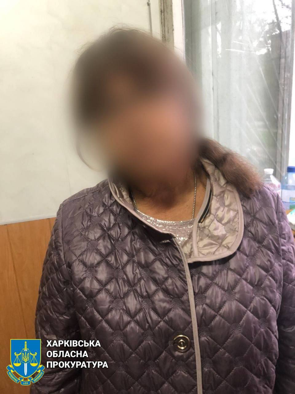 У Харкові судитимуть депутатку-власницю декількох сільгосппідприємств, яка працювала на окупантів та передала 250 тонн насіння соняшника