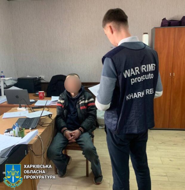 Мешканця Липців підозрюють у колабораціонізмі: агітував людей підтримувати окупантів