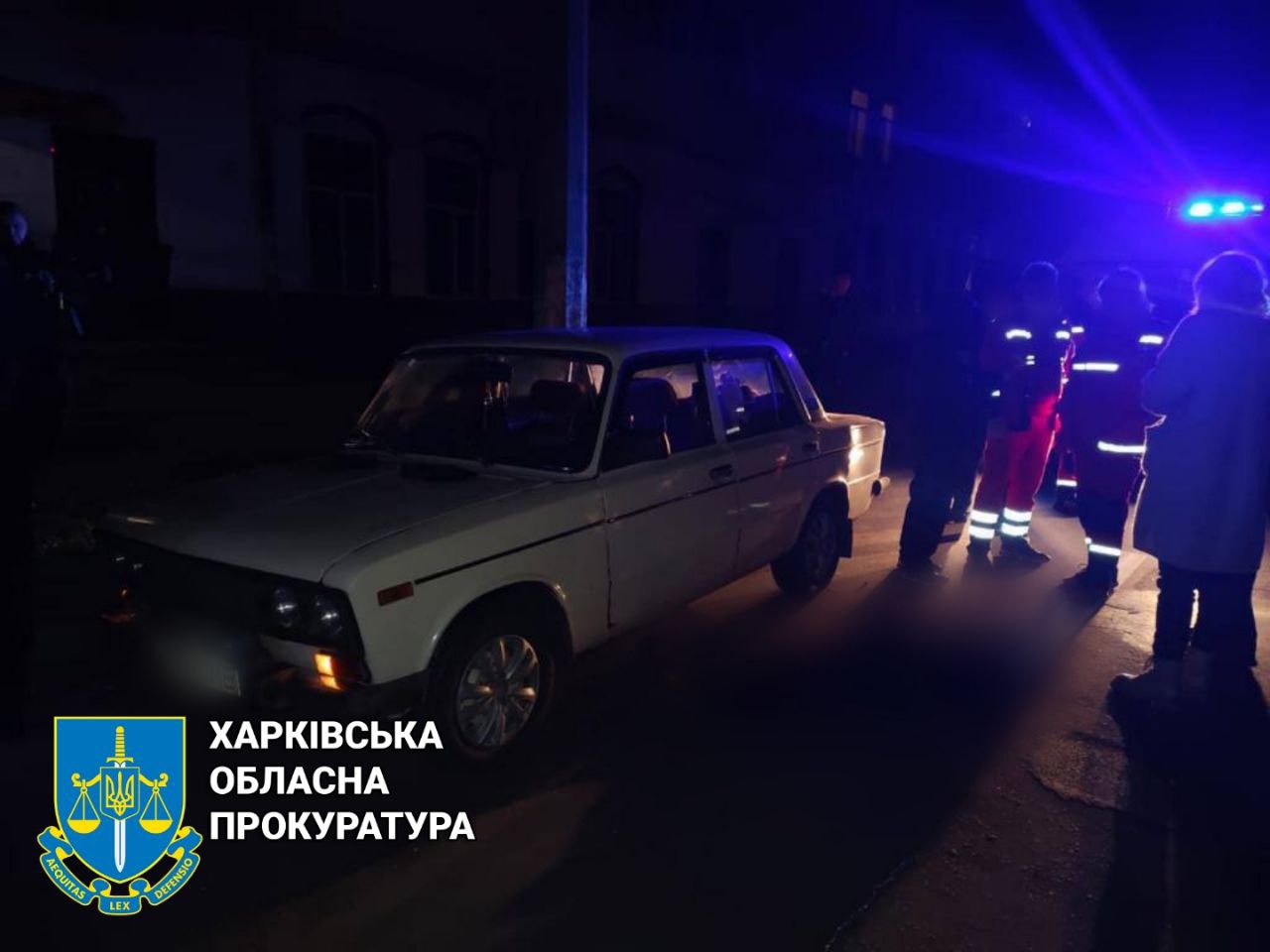 Позбавив життя чоловіка і хотів вбити перехожого: судитимуть харків’янина