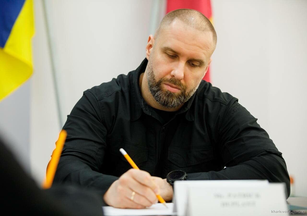 Синєгубов розповів про ситуацію в Харківській області станом на 28 березня