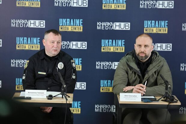 Цього року під час Великодніх свят буде обмежено відвідування кладовищ та місць поховань на Харківщині