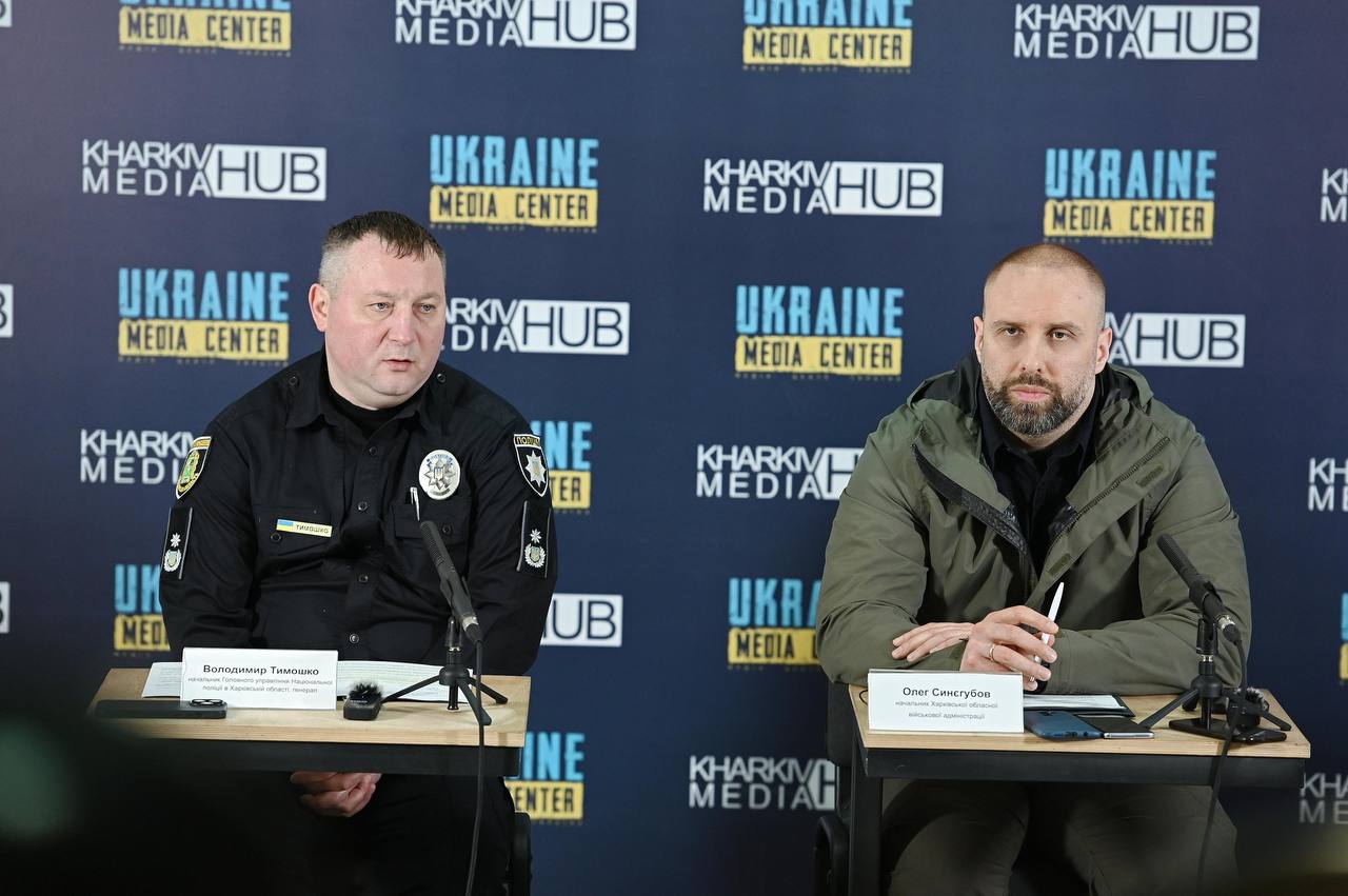Цього року під час Великодніх свят буде обмежено відвідування кладовищ та місць поховань на Харківщині