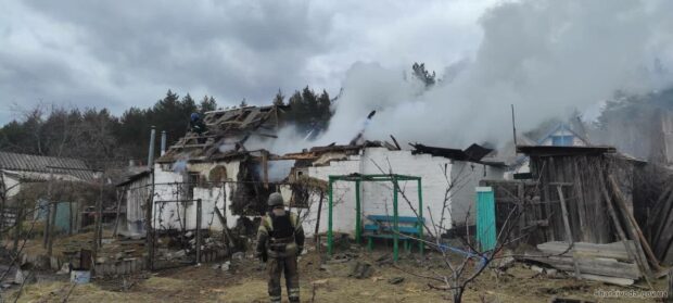 Синєгубов розповів про ситуацію на Харківщині станом на 3 березня