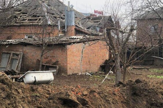 Синєгубов розповів про ситуацію в області станом на 29 березня