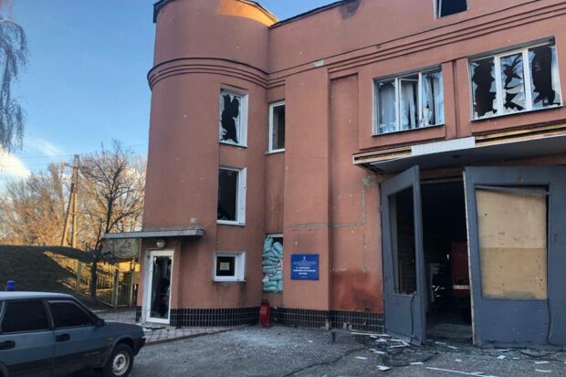 Синєгубов розповів про ситуацію на Харківщині станом на 15 березня