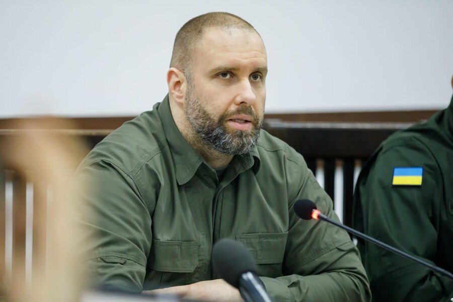 Завдяки деокупації та розмінуванню цьогоріч площа посівних в області буде більшою – Синєгубов