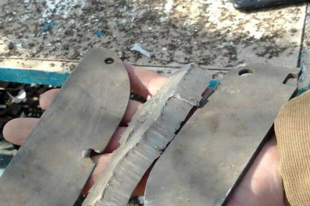 Синєгубов розповів про ситуацію в Харківській області станом на 26 березня