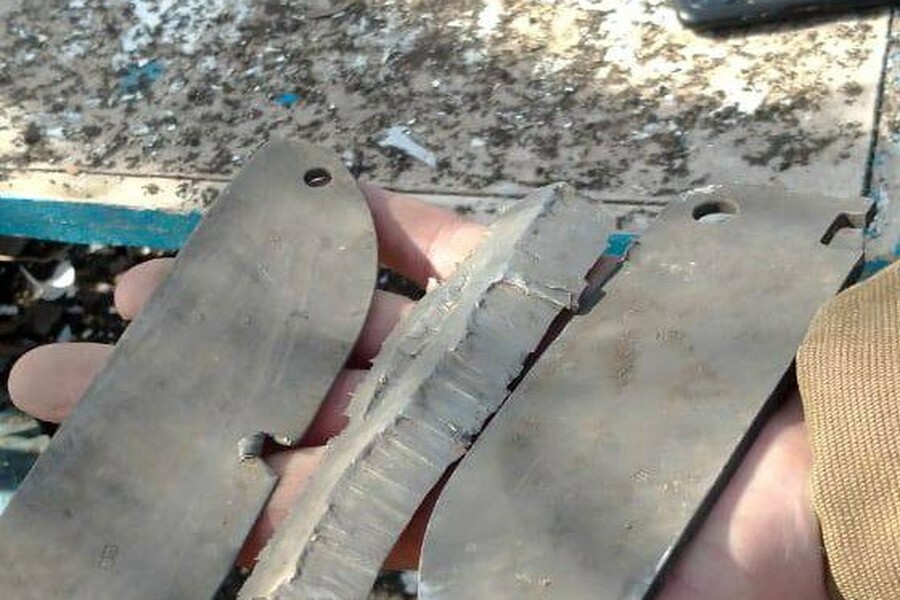 Синєгубов розповів про ситуацію в Харківській області станом на 26 березня