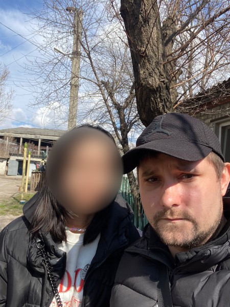 Поліцейські Харкова розшукали неповнолітню дівчину