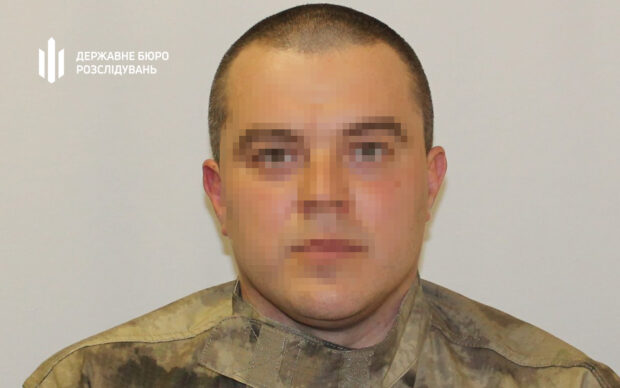 ДБР завершило спецрозслідування щодо керівника окупаційної адміністрації селища Веселе на Харківщині