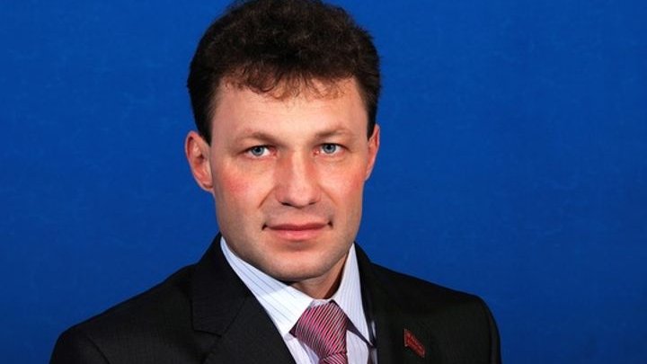 Впустив російських окупантів в Ізюм: у Харкові заочно судитимуть депутата від "ОПЗЖ"