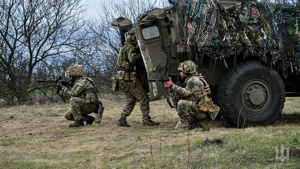 Росіяни обстріляли щонайменше сім населених пунктів Харківщини - Генштаб ЗСУ