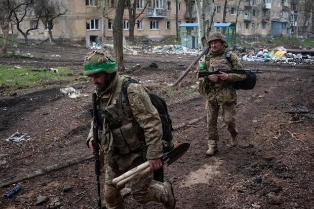 Росіяни обстріляли щонайменше 13 населених пунктів Харківщини - Генштаб ЗСУ
