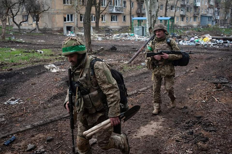 Росіяни обстріляли щонайменше 13 населених пунктів Харківщини - Генштаб ЗСУ