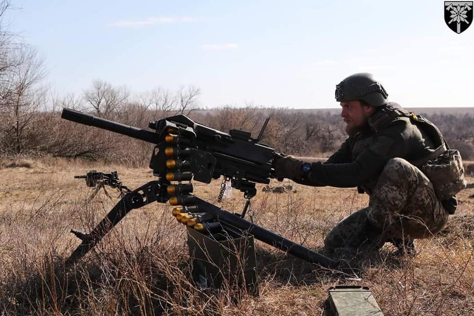 Росіяни обстріляли щонайменше 12 населених пунктів Харківщини - Генштаб ЗСУ