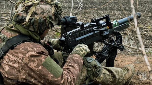 Російські окупанти обстріляли 11 населених пунктів Харківщини - Генштаб ЗСУ