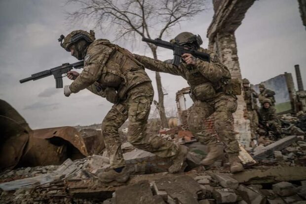 На Слобожанському напрямку оперативна обстановка без суттєвих змін - Генштаб ЗСУ