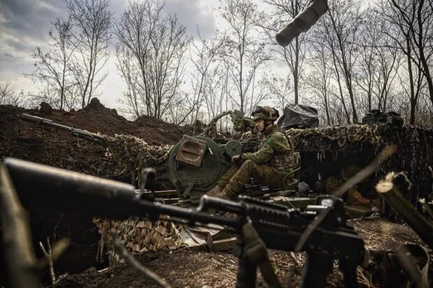 Росіяни обстріляли 12 населених пунктів Харківщини — Генштаб ЗСУ