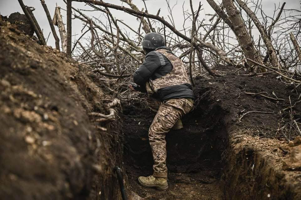 Російські окупанти обстріляли щонайменше 21 населений пункт Харківщини - Генштаб ЗСУ