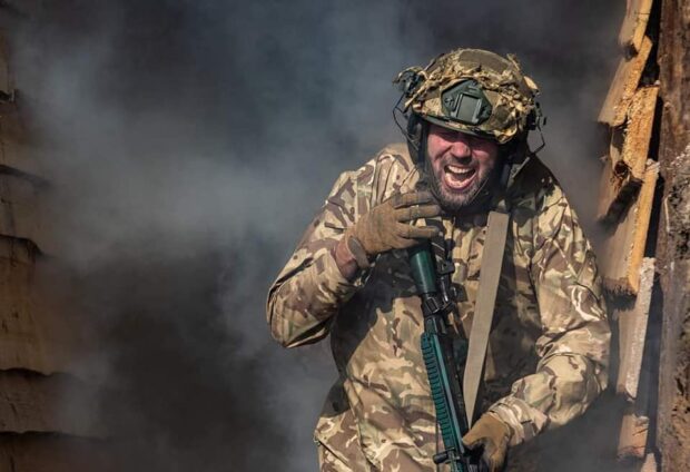 Російські окупанти обстріляли щонайменше 11 населених пунктів Харківщини - Генштаб ЗСУ