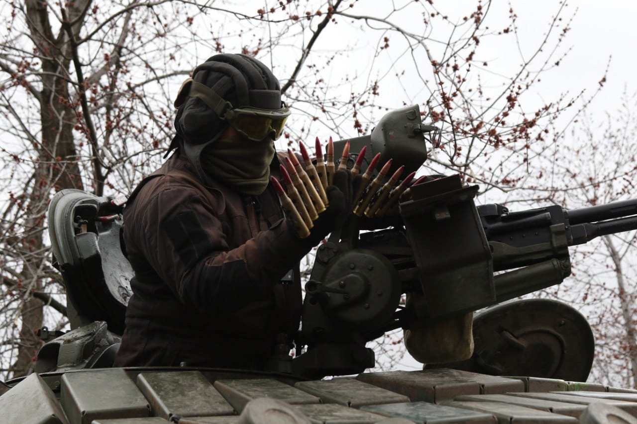 Минулої доби Сили оборони зупинили 20 атак росіян на Харківщині – Генштаб ЗСУ