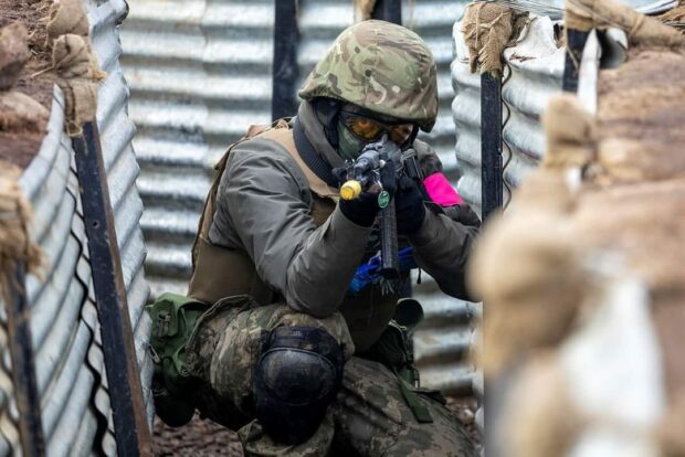 Росіяни обстріляли щонайменше 14 населених пунктів на території Харківської області - Генштаб ЗСУ