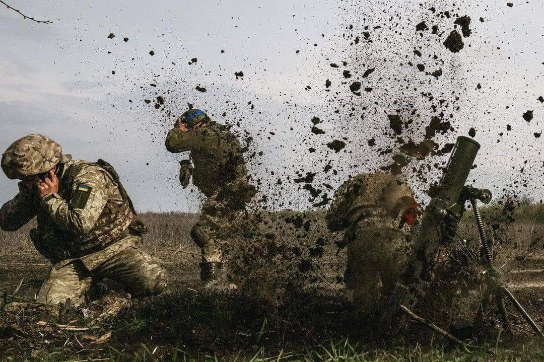 Росіяни обстріляли щонайменше сім населених пунктів Харківщини - Генштаб ЗСУ