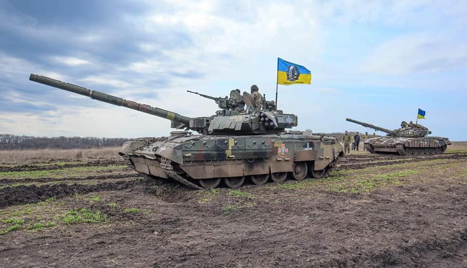 Російські окупанти вели безрезультатні штурмові дії неподалік Лимана Першого на Харківщині - Генштаб ЗСУ
