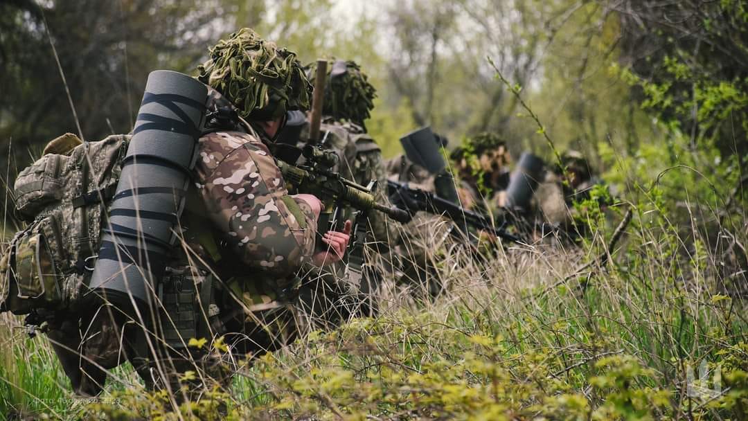 Росіяни обстріляли 17 населених пунктів Харківщини - Генштаб ЗСУ