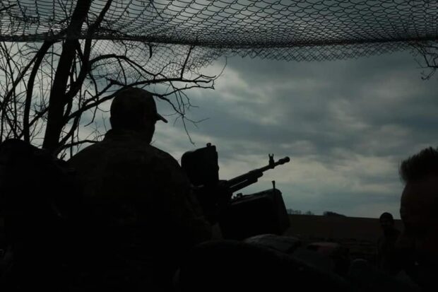 Російські окупанти обстріляли щонайменше 12 населених пунктів Харківщини — Генштаб ЗСУ