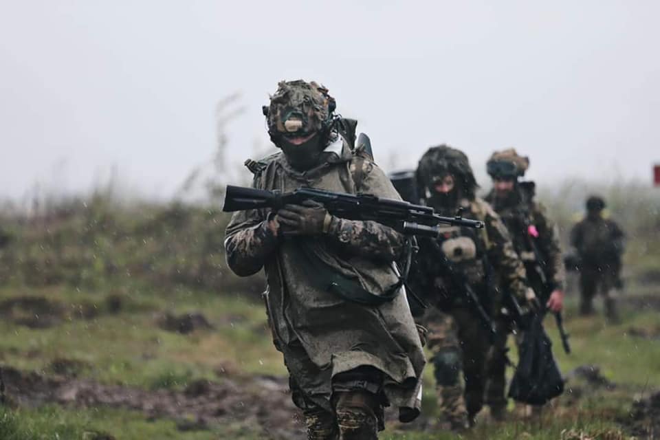 Російські окупанти обстріляли щонайменше 17 населених пунктів Харківщини - Генштаб ЗСУ