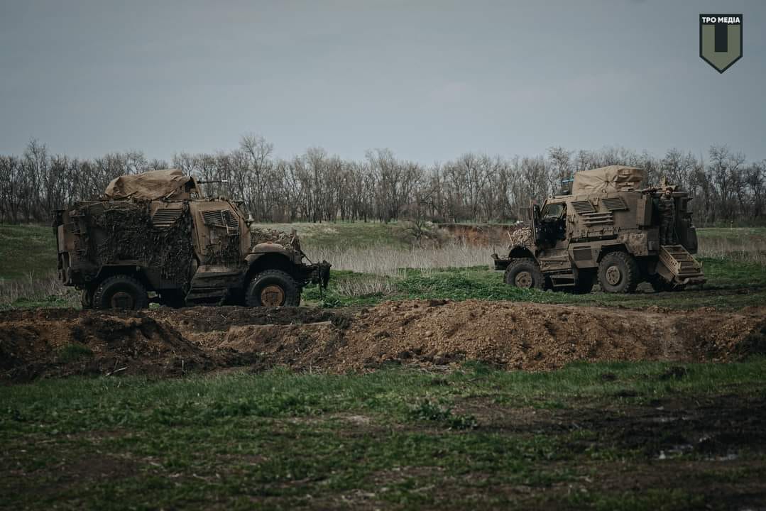 Російські окупанти обстріляли 15 населених пунктів Харківщини - Генштаб ЗСУ