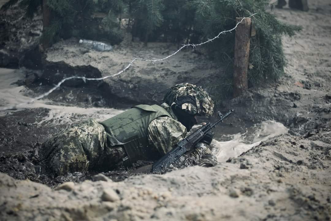 Росіяни завдали авіаційного удару біля Бологівки на Харківщині — Генштаб ЗСУ