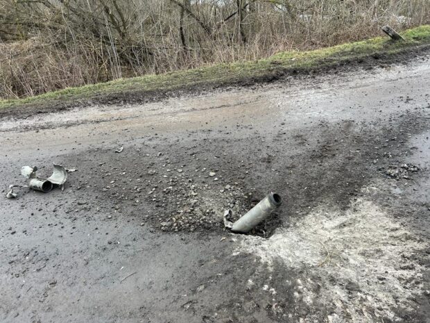 Російські окупанти вдарили по Дворічній в Харківській області: є загиблий