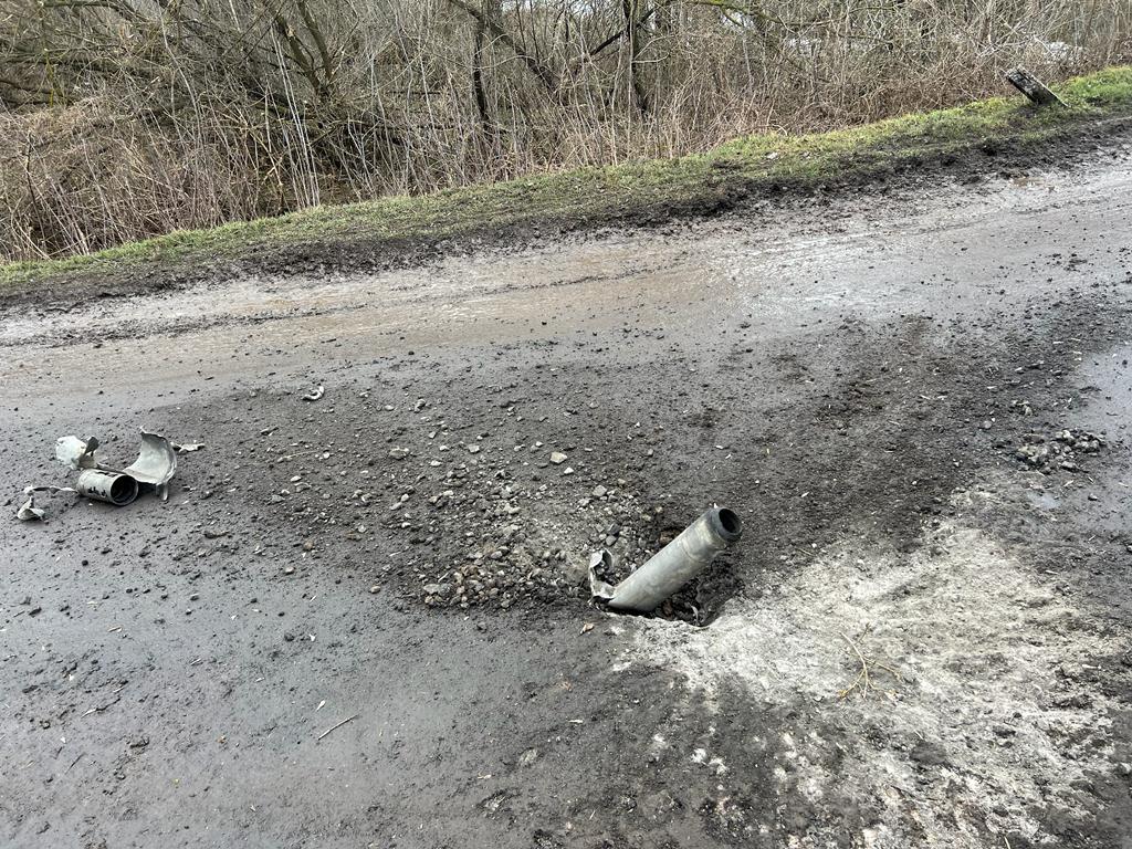 Російські окупанти вдарили по Дворічній в Харківській області: є загиблий