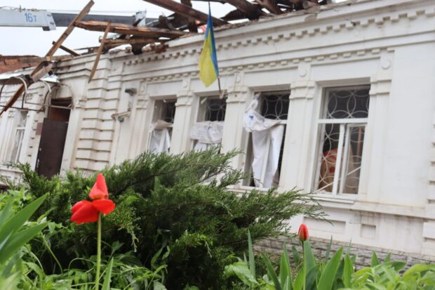 На Харківщині загинули дві жінки, є постраждалі: слідчі зафіксували наслідки злочинів, скоєних росіянами минулої доби