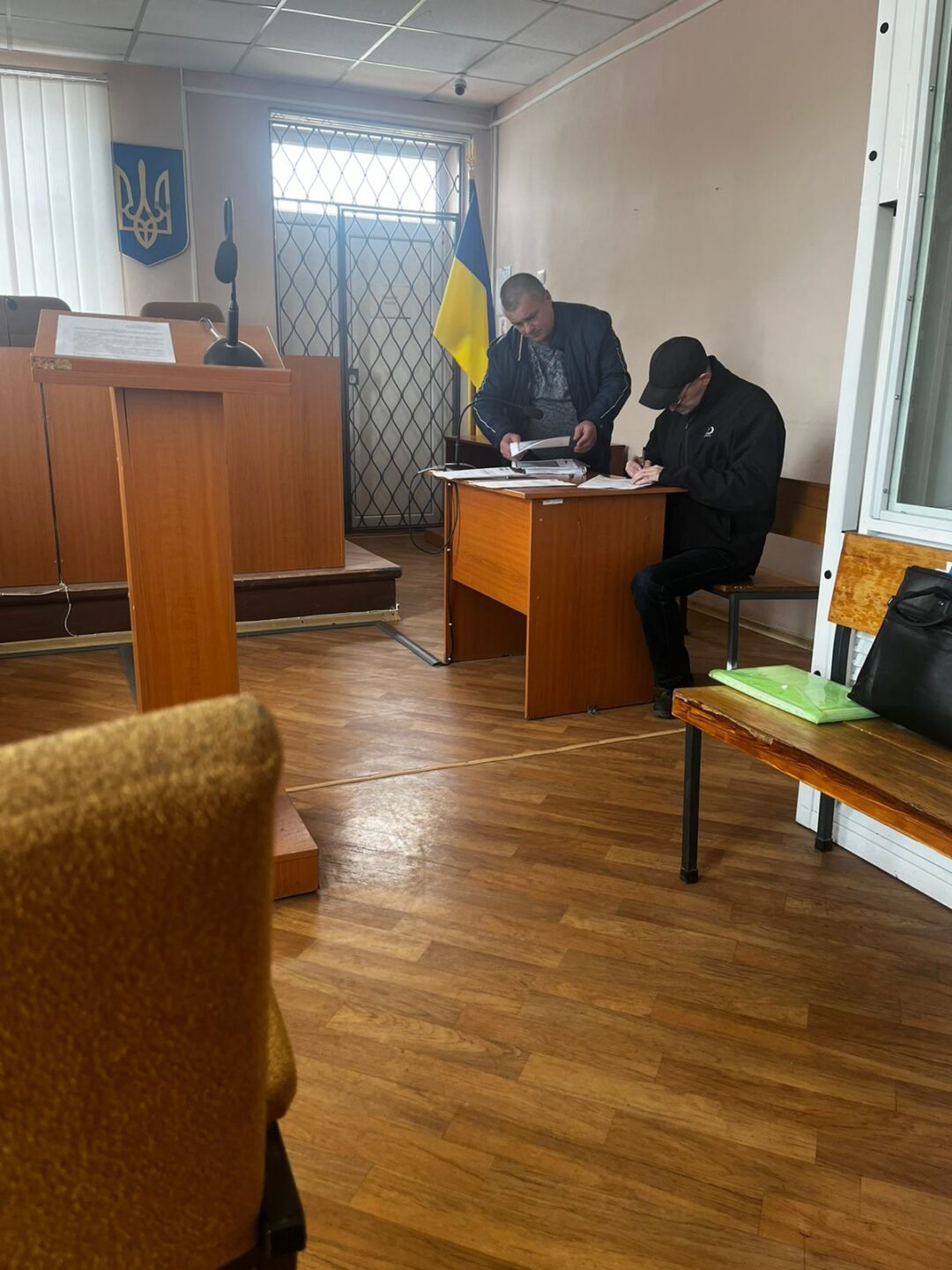 На Харківщині судитимуть чоловіка, який кілька років ґвалтував свою падчерку